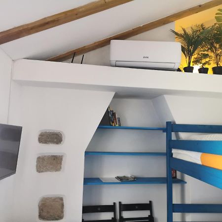 Apartment Camerin Koper Extérieur photo