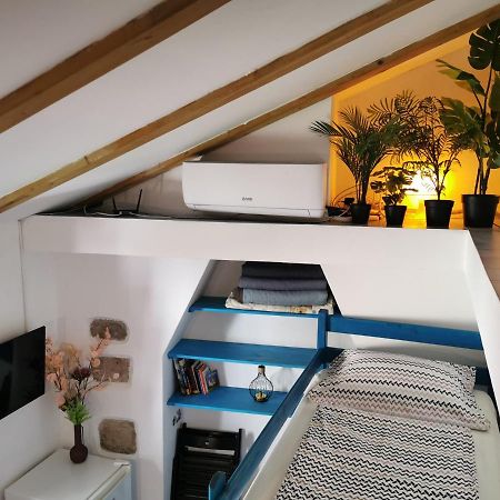 Apartment Camerin Koper Extérieur photo