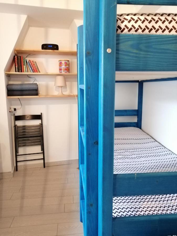 Apartment Camerin Koper Extérieur photo