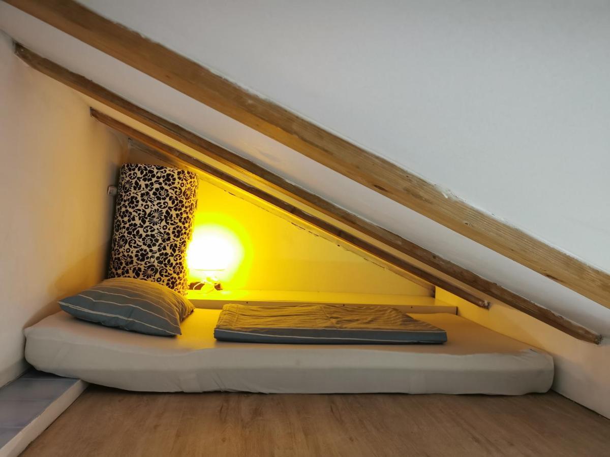 Apartment Camerin Koper Extérieur photo